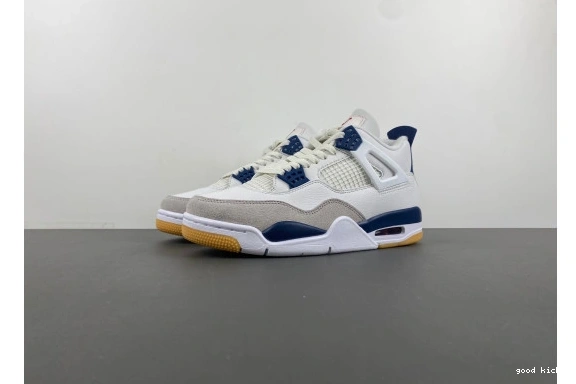  SB DR5415-100 Retro DR5415-100 Navy 4 Jordan 0501